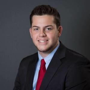 Meet your Posher, Josh